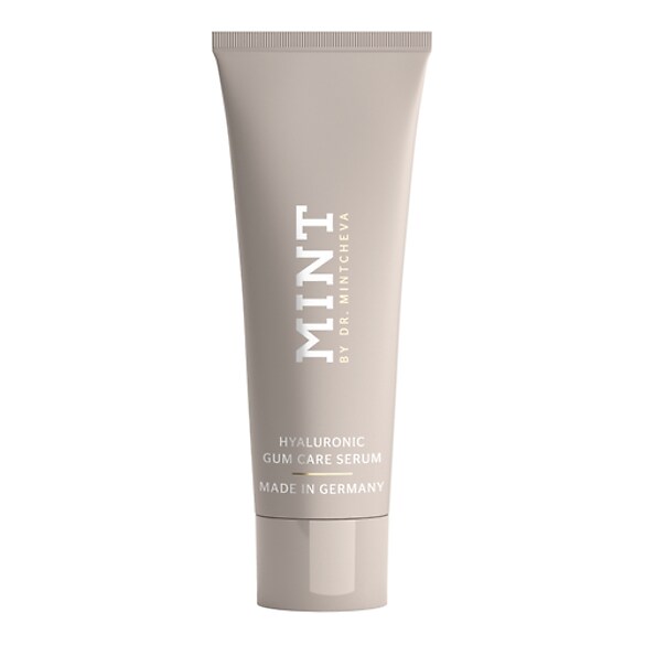 Zahnfleischserum Mit Hyaluron, MINT BY DR. MINTCHEVA